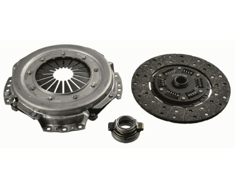 Kopplingssats 3400 700 388 Sachs