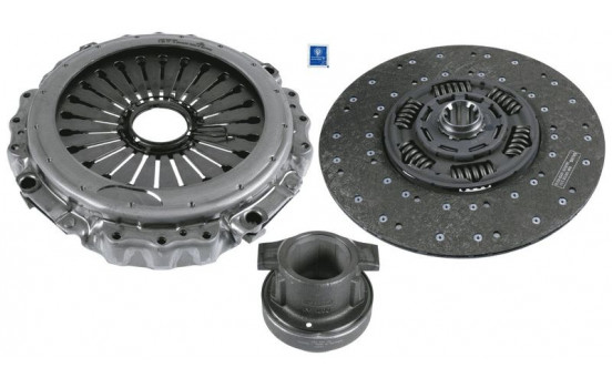 Kopplingssats 3400 700 399 Sachs