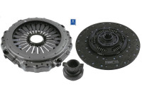 Kopplingssats 3400 700 402 Sachs