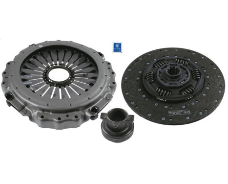 Kopplingssats 3400 700 402 Sachs