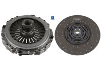 Kopplingssats 3400 700 415 Sachs