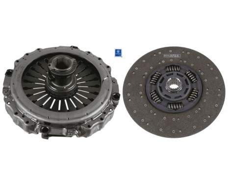 Kopplingssats 3400 700 415 Sachs