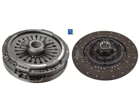 Kopplingssats 3400 700 427 Sachs
