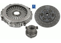 Kopplingssats 3400 700 438 Sachs