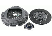 Kopplingssats 3400 700 452 Sachs