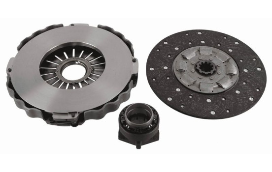 Kopplingssats 3400 700 462 Sachs