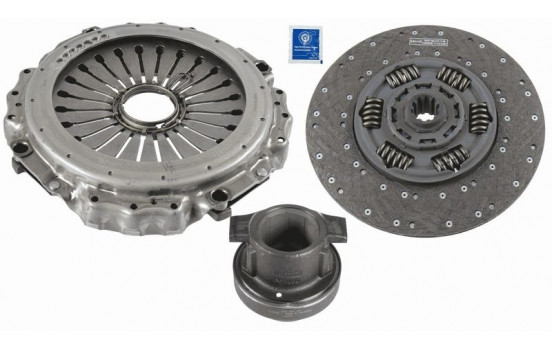 Kopplingssats 3400 700 470 Sachs