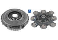 Kopplingssats 3400 700 477 Sachs