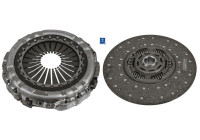 Kopplingssats 3400 700 479 Sachs
