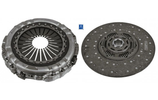 Kopplingssats 3400 700 479 Sachs