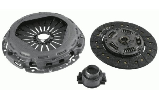 Kopplingssats 3400 700 483 Sachs