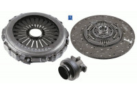 Kopplingssats 3400 700 494 Sachs