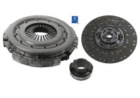 Kopplingssats 3400 700 607 Sachs