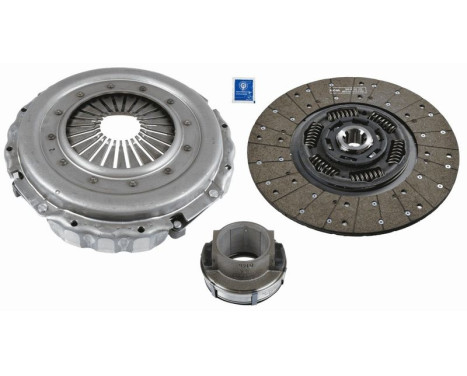 Kopplingssats 3400 700 627 Sachs