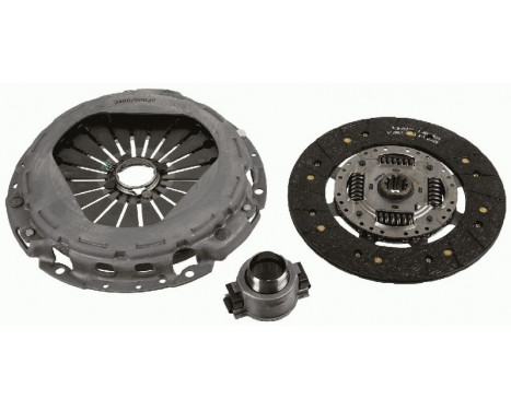 Kopplingssats 3400 700 637 Sachs