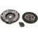 Kopplingssats 3400 700 637 Sachs, miniatyr 2