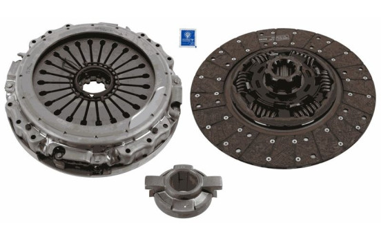 Kopplingssats 3400 700 667 Sachs