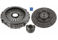 Kopplingssats 3400 700 668 Sachs
