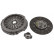 Kopplingssats 3400 700 682 Sachs