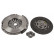 Kopplingssats 3400 700 682 Sachs, miniatyr 2