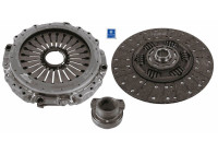 Kopplingssats 3400 700 684 Sachs