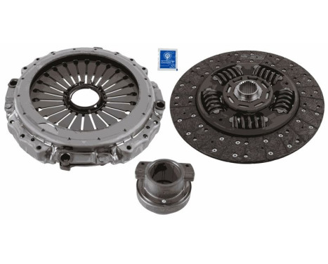 Kopplingssats 3400 700 685 Sachs