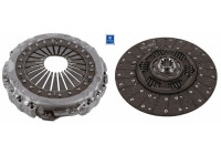 Kopplingssats 3400 700 692 Sachs