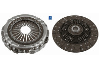 Kopplingssats 3400 700 716 Sachs