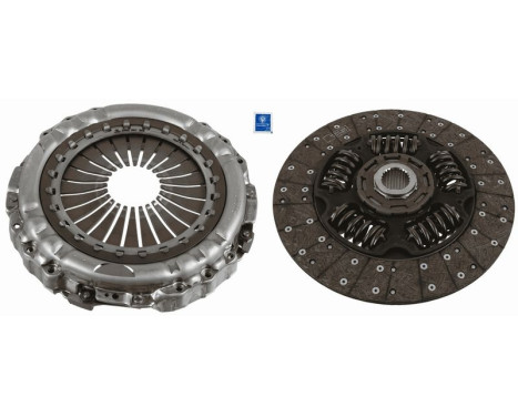 Kopplingssats 3400 700 716 Sachs