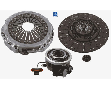 Kopplingssats 3400 710 092 Sachs