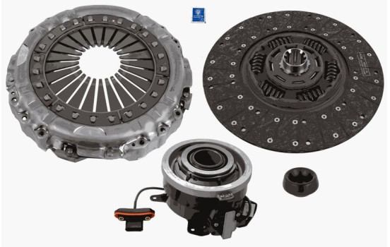 Kopplingssats 3400 710 096 Sachs