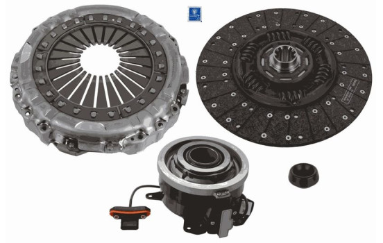 Kopplingssats 3400 710 097 Sachs