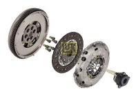 Kopplingssats 600 0402 00 LUK