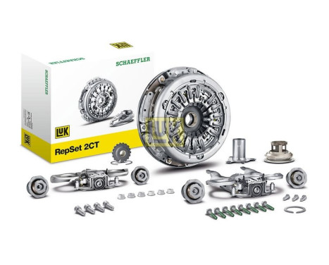 Kopplingssats 602 0008 00 LUK