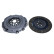 Kopplingssats 61-5152 Maxgear