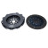 Kopplingssats 61-5152 Maxgear, miniatyr 2