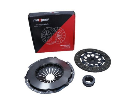 Kopplingssats 61-5200 Maxgear, bild 2
