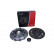 Kopplingssats 61-5220 Maxgear
