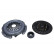 Kopplingssats 61-5242 Maxgear, miniatyr 2