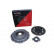 Kopplingssats 61-5293 Maxgear, miniatyr 2