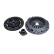 Kopplingssats 61-5298 Maxgear
