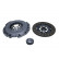 Kopplingssats 61-5392 Maxgear, miniatyr 2