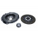 Kopplingssats 61-5392 Maxgear, miniatyr 3