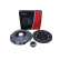 Kopplingssats 61-5393 Maxgear