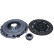 Kopplingssats 61-5393 Maxgear, miniatyr 2
