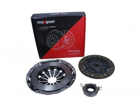 Kopplingssats 61-5395 Maxgear, bild 2