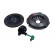 Kopplingssats 61-5471 Maxgear, miniatyr 2