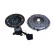 Kopplingssats 61-5473 Maxgear