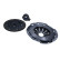 Kopplingssats 61-5476 Maxgear, miniatyr 2