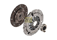 Kopplingssats 619320200 LUK